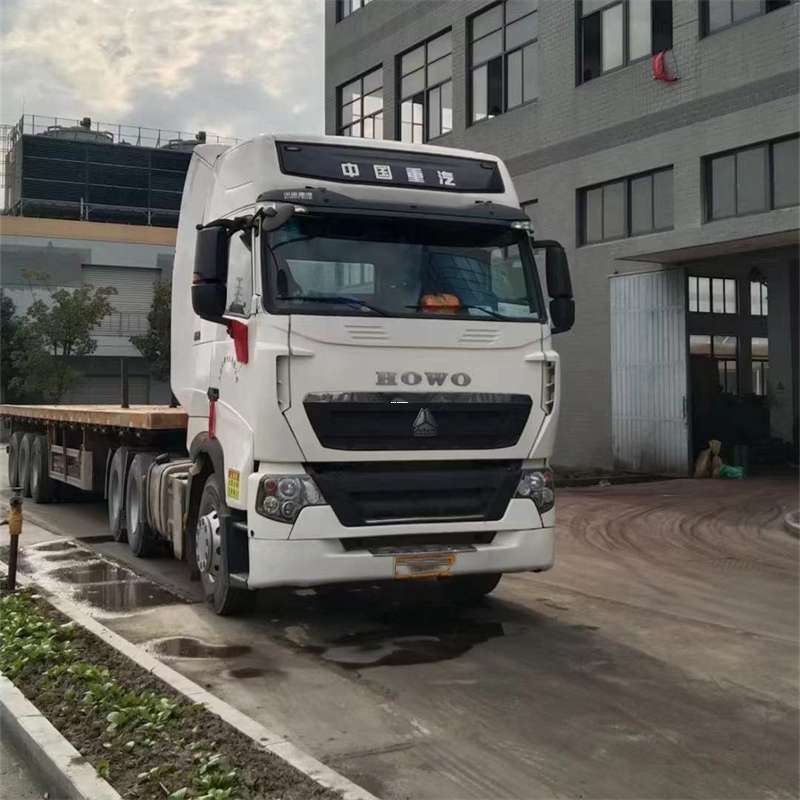 宁夏通什镇物流：多元运输服务与线路解析
