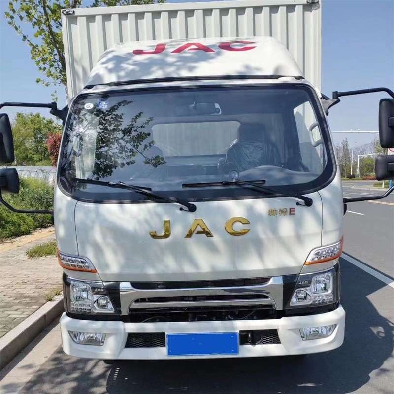 宁夏良庆区物流：多元服务与高效运输线路探秘