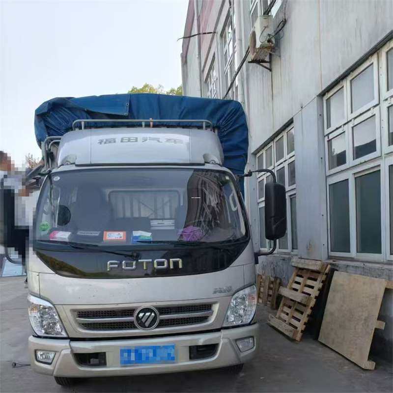 宁夏惠东县物流：多样运输服务与线路探秘