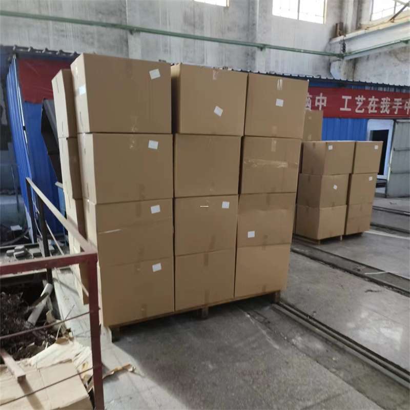 宁夏喀什地区：物流专线的高效货运之旅