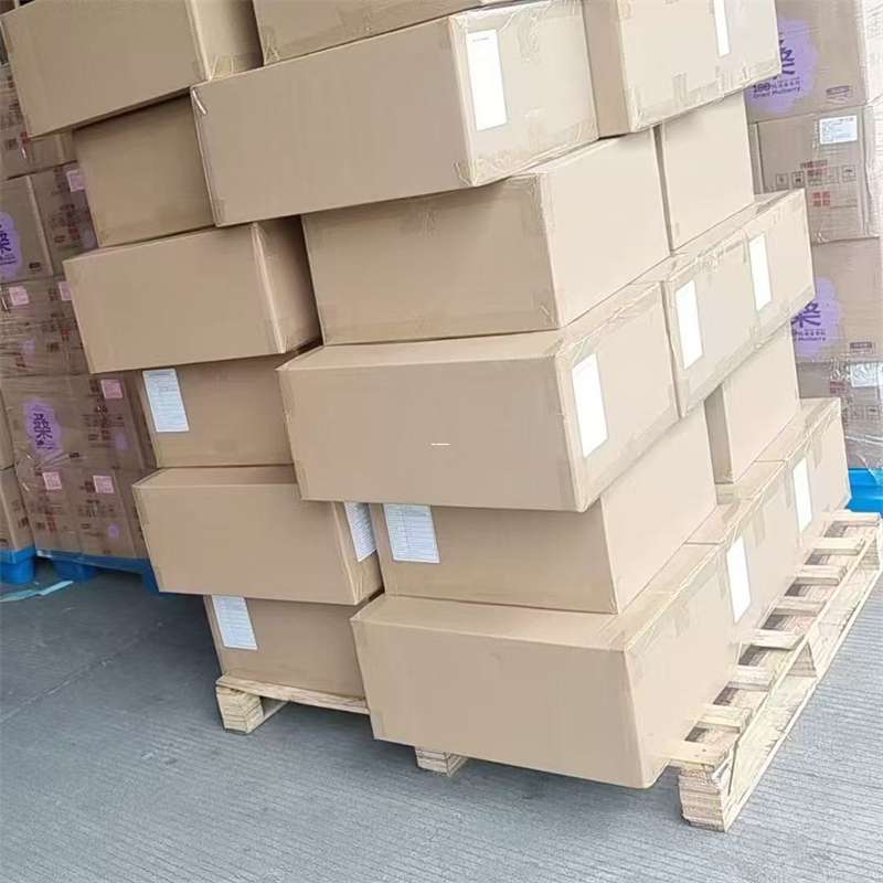 宁夏和硕县：畅享多元高效物流运输服务