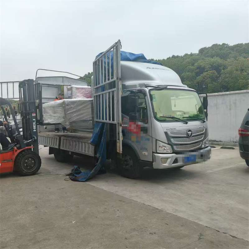 宁夏罗山县物流：多元服务与运输线路探秘