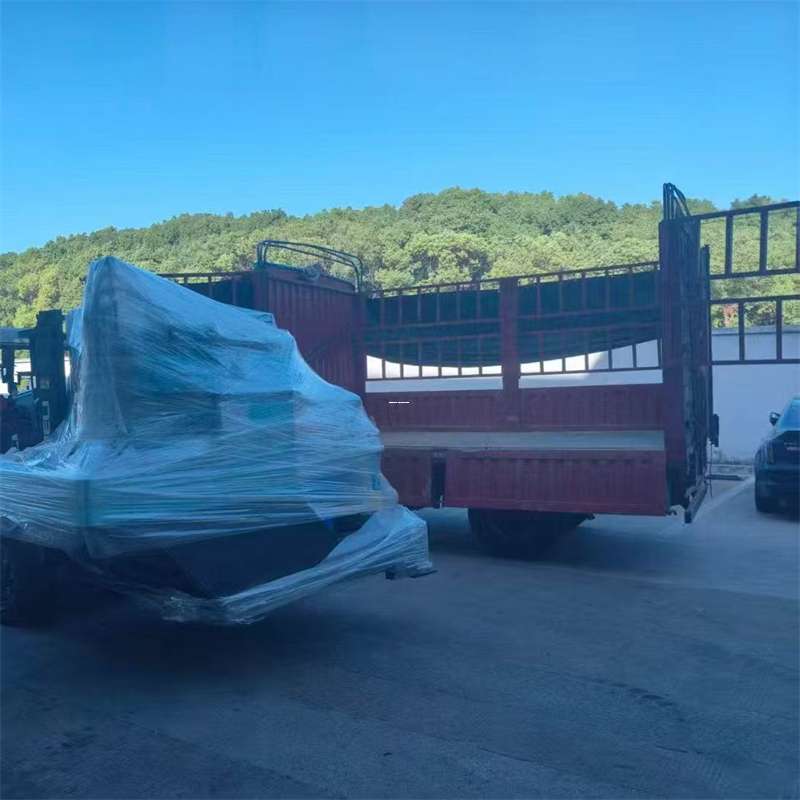 探秘多元物流服务：费县专线运输的独特魅力