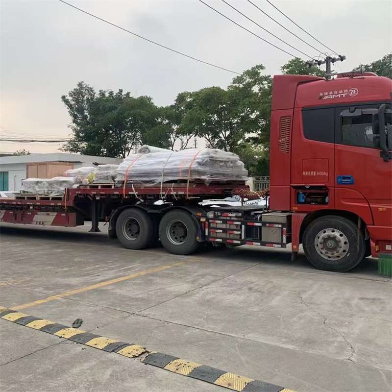 宁夏泗水县物流：多元运输服务的探索与实践
