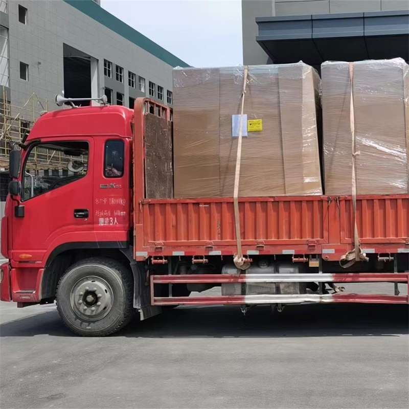 宁夏乌鲁木齐物流：专线运输的多元服务之旅