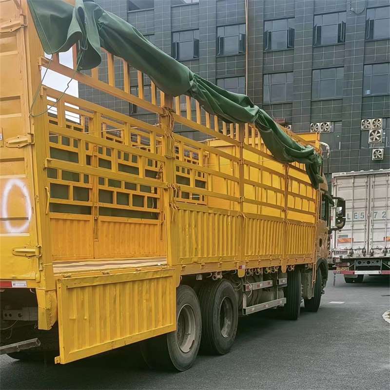 宁夏吉安市物流：多元服务与高效运输线路探秘