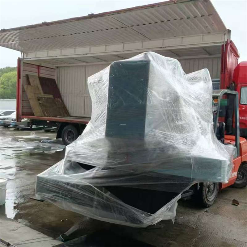 宁夏瑞金市多元物流服务探索与运输线路解析