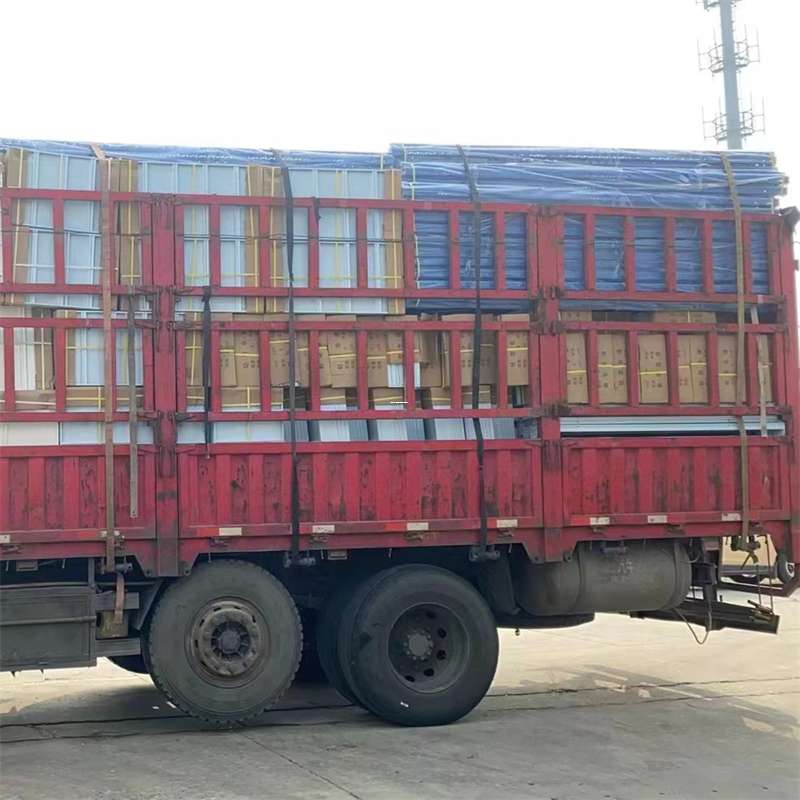 宁夏丽水物流：多元服务与运输线路探秘