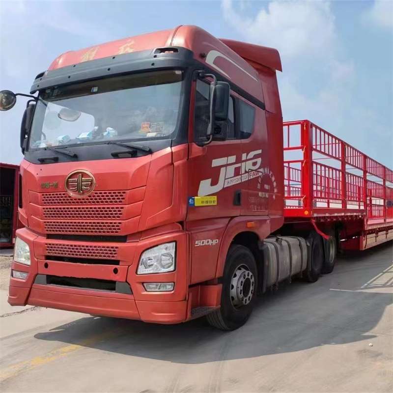 宁夏东山区物流：多元服务与高效运输之路