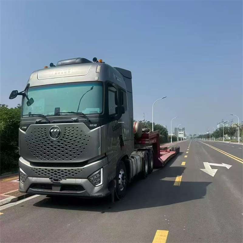 宁夏壶关县物流：多元运输服务与高效线路探秘
