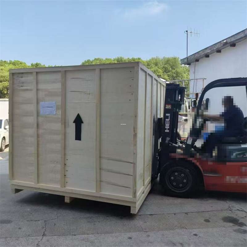 宁夏黎城县物流：多元专线运输的精彩之旅