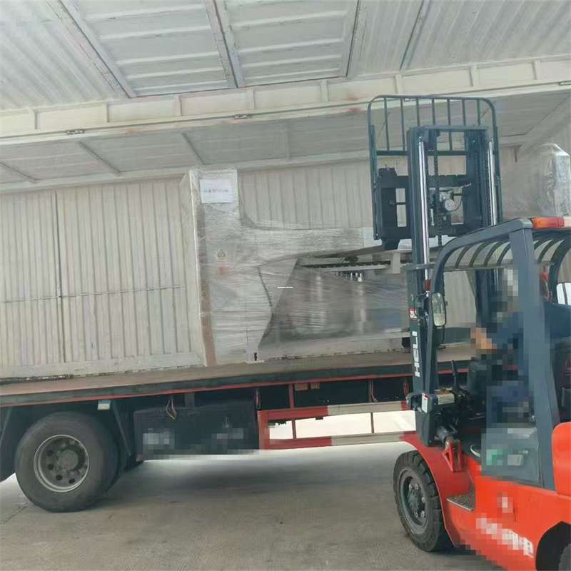 宁夏探索物流运输的多样世界：故城县物流服务全景