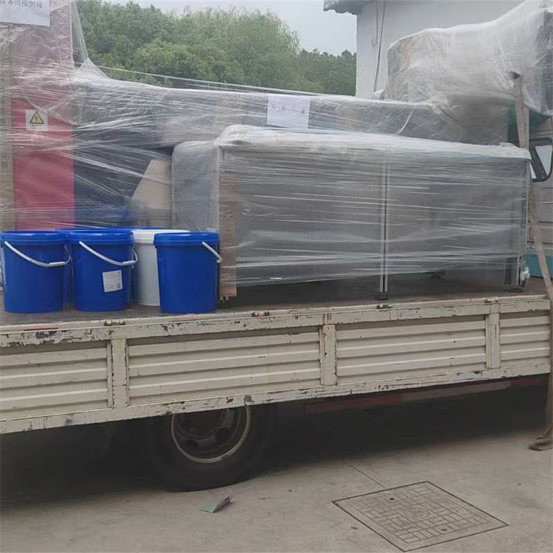 宁夏泾川物流专线：开启高效货运新旅程