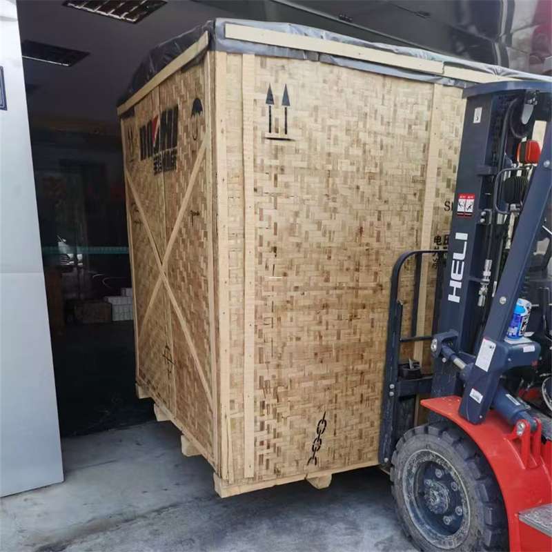 宁夏皮山县物流专线：高效直达的货运新体验