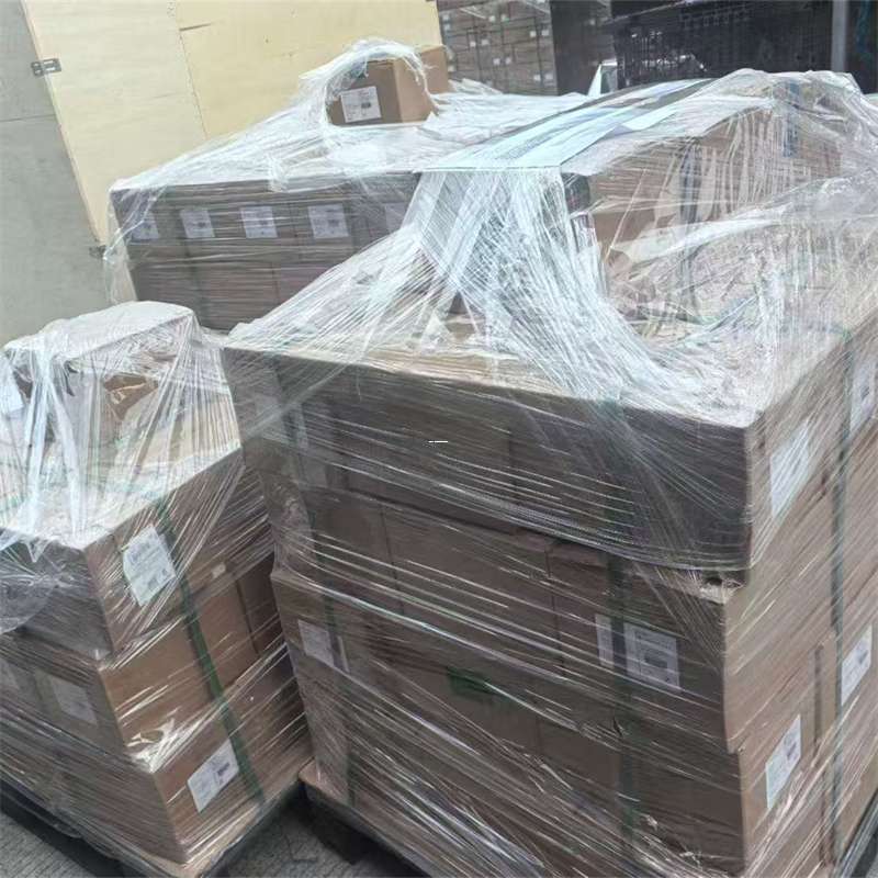 宁夏玉门物流：普货冷链快运的全方位服务