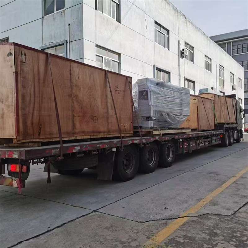 宁夏肃南县物流专线：全方位运输服务探秘