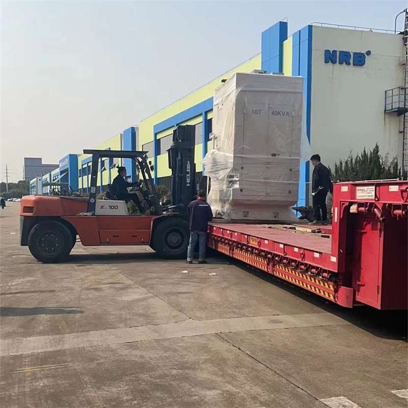 宁夏探秘香格里拉市进仓物流的多元运输世界