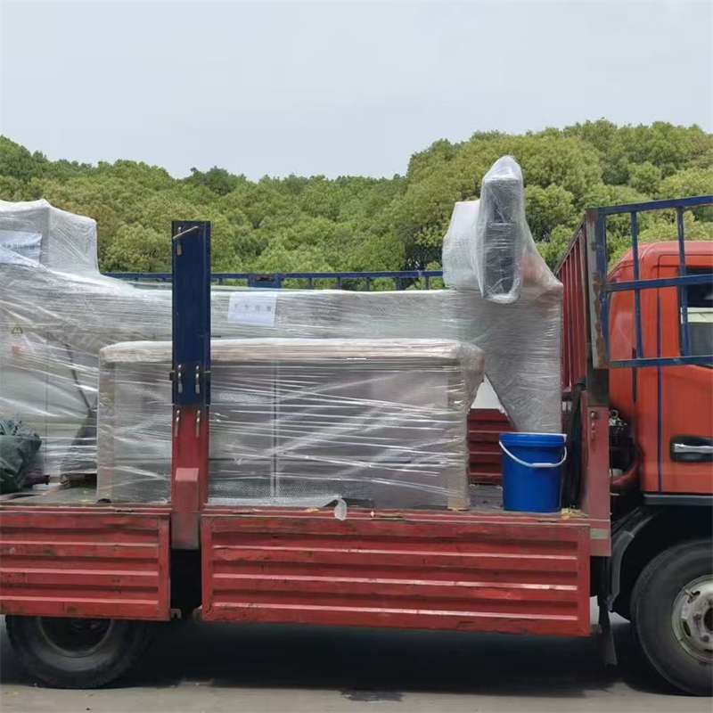 宁夏永胜县物流专线：多元运输服务与高效线路探秘