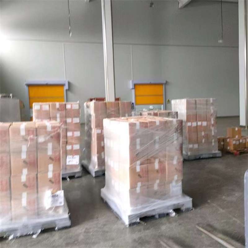 宁夏马尔康市物流专线：快运大件与进仓出口的高效之道