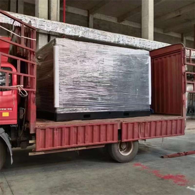 宁夏荥经县物流专线：高效直达的运输探索