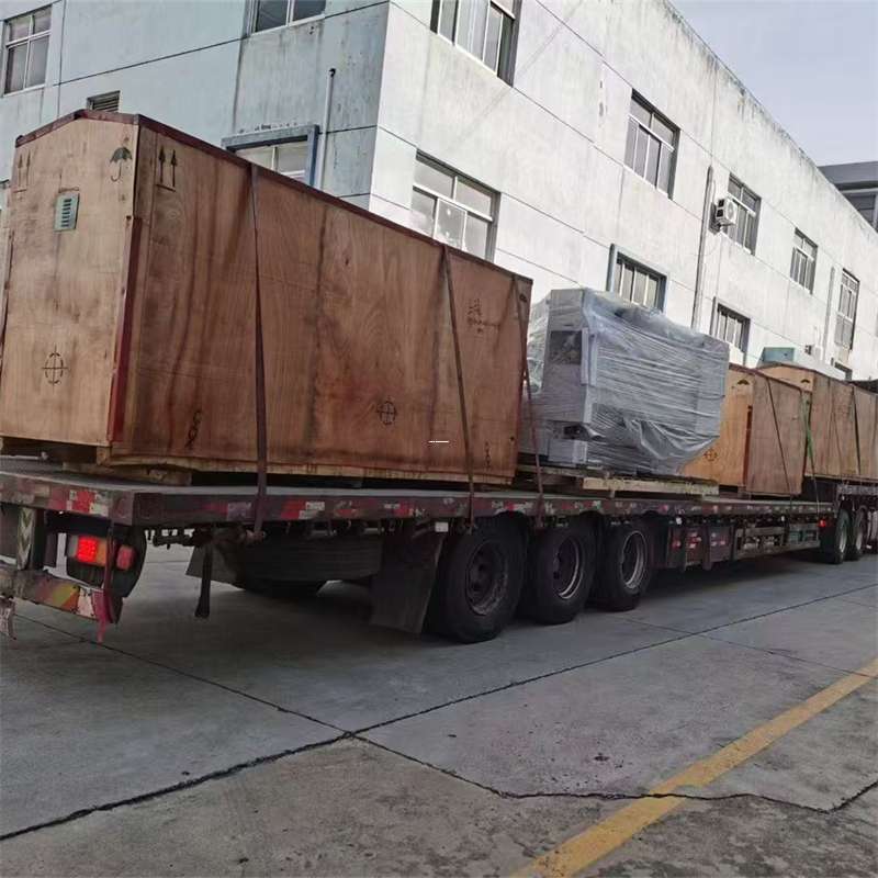 大荔县物流：多样运输服务与线路探秘