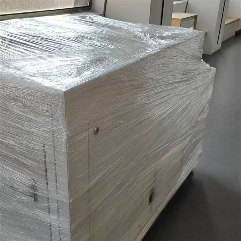 宁夏萨嘎县：物流专线的高效货运之旅
