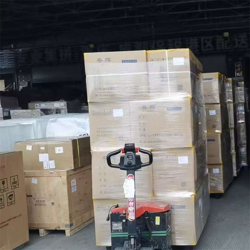 宁夏若尔盖县物流运输：多元服务与高效线路