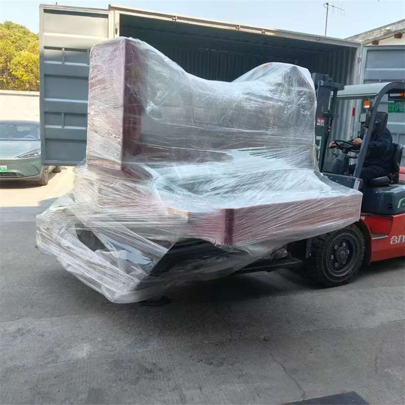 宁夏茂县物流：多元运输服务与线路探索