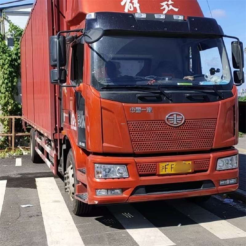 宁夏探秘南溪区多元物流运输服务