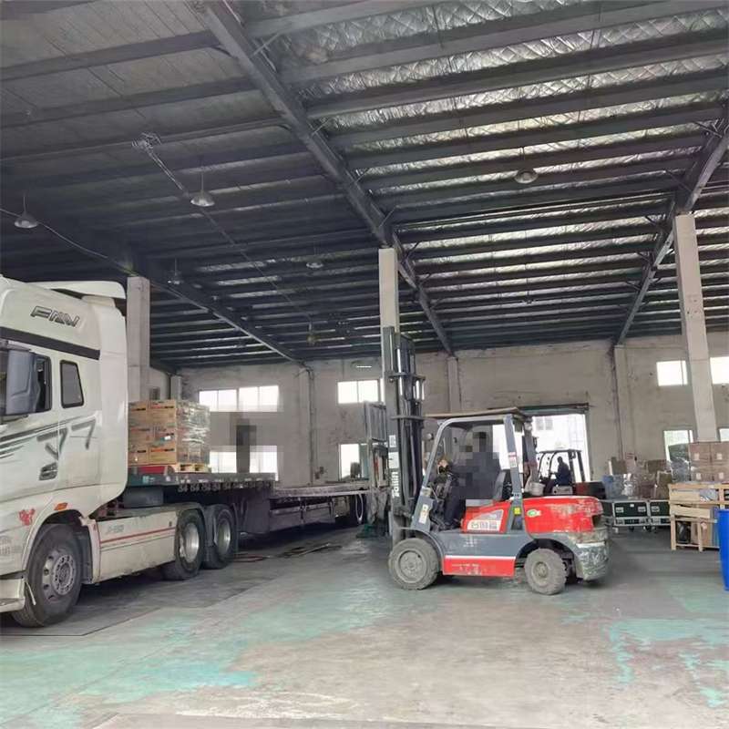 宁夏江油市：多元物流服务的运输新视界